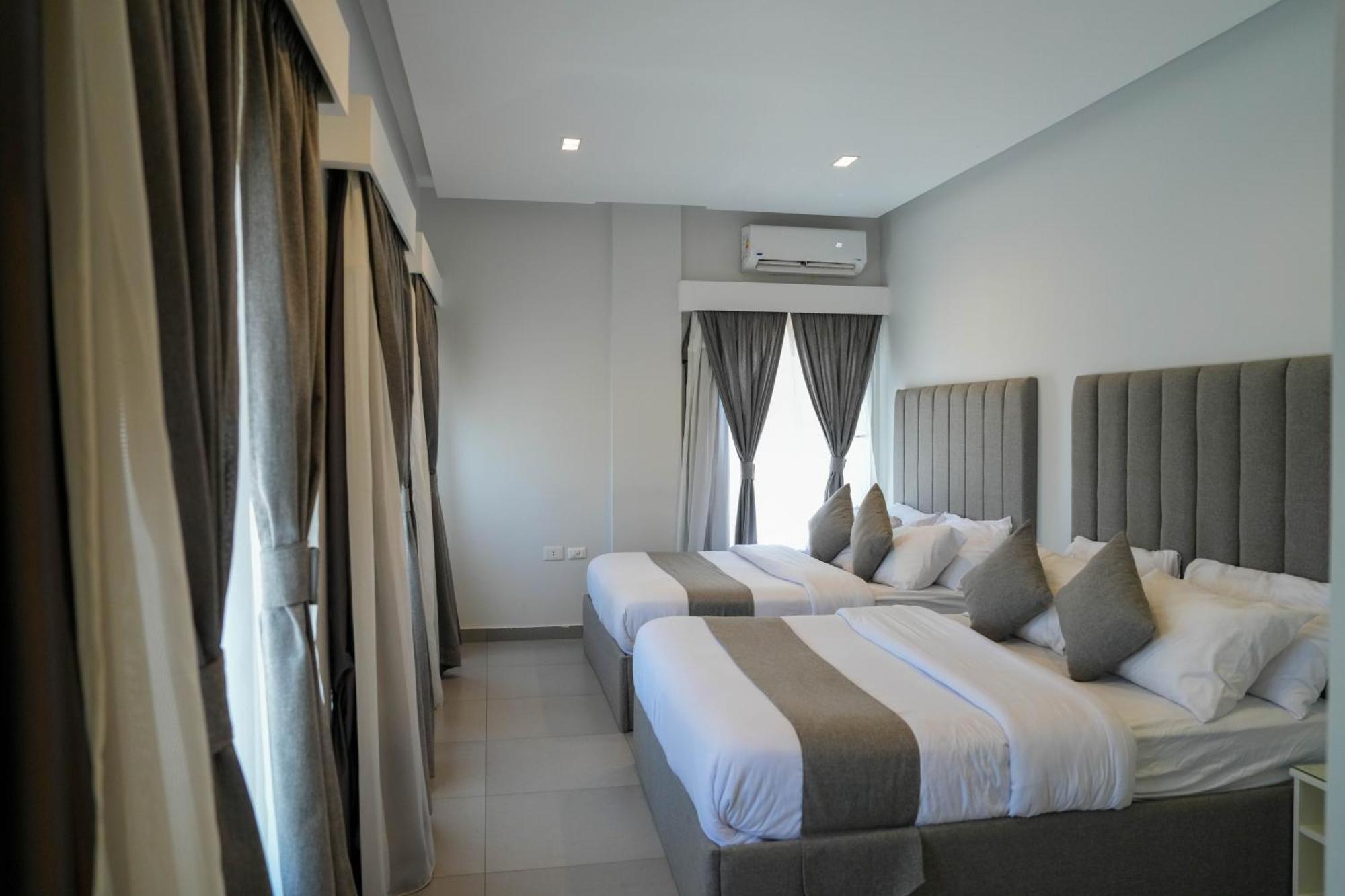 Villa 55 6th of October City Exterior photo